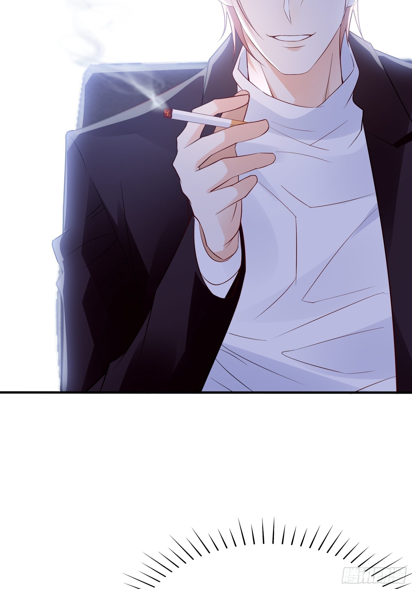 渣女求生日记 - 114：这公司，我说了算！ - 5