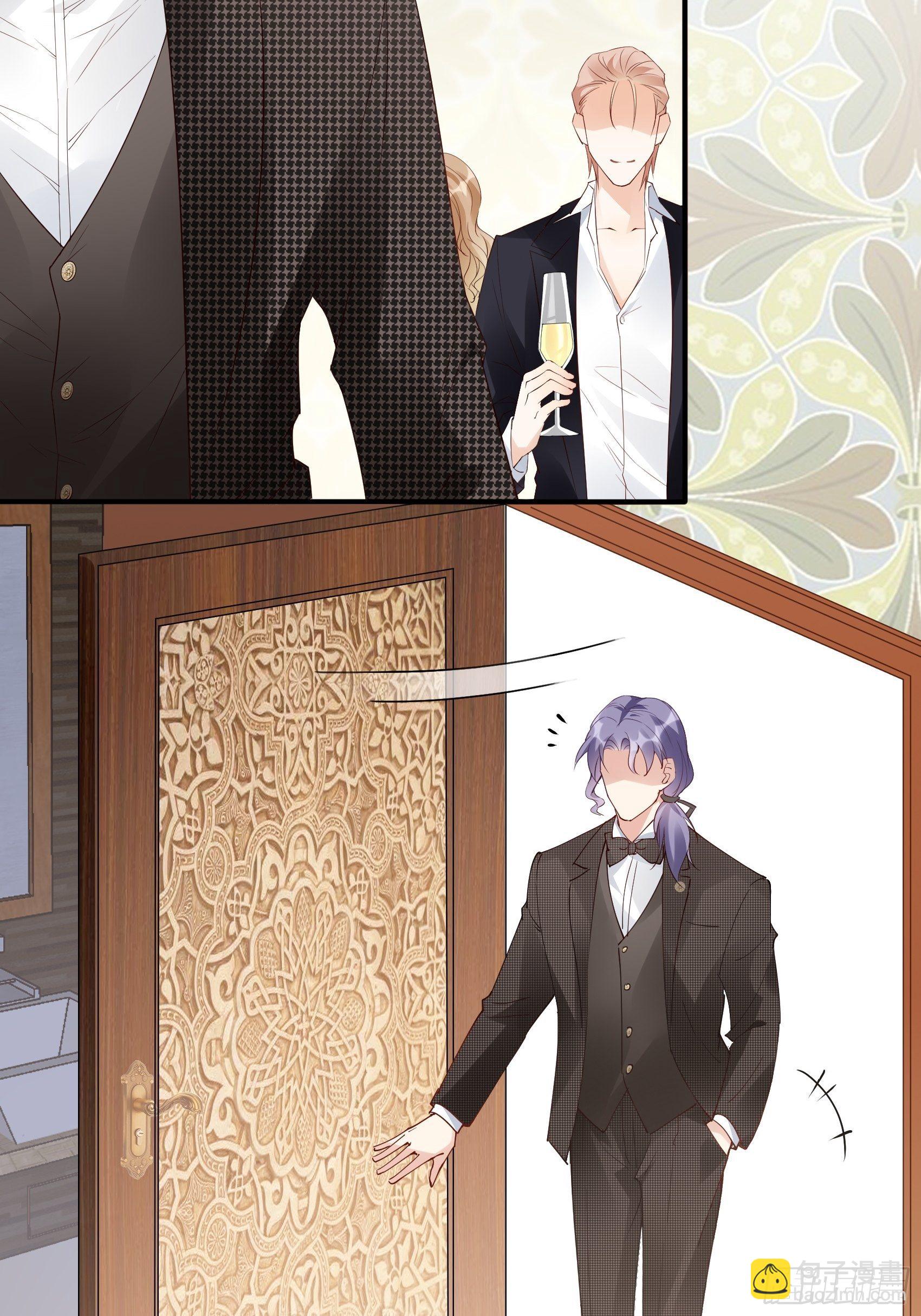 渣女求生日记 - 138A：行动！ - 2
