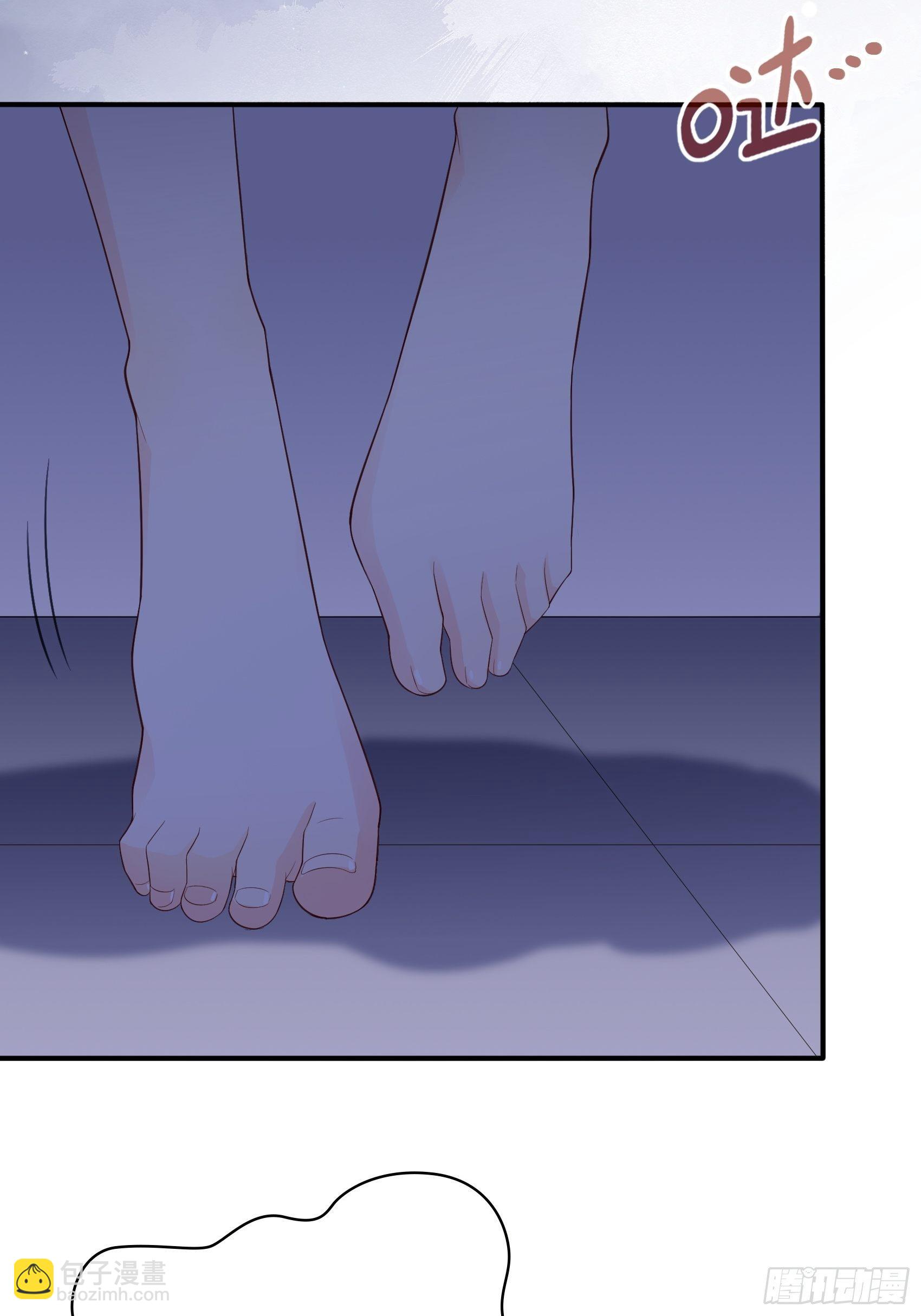 渣女求生日记 - 117B：喂你这该死的男主角！(1/2) - 8