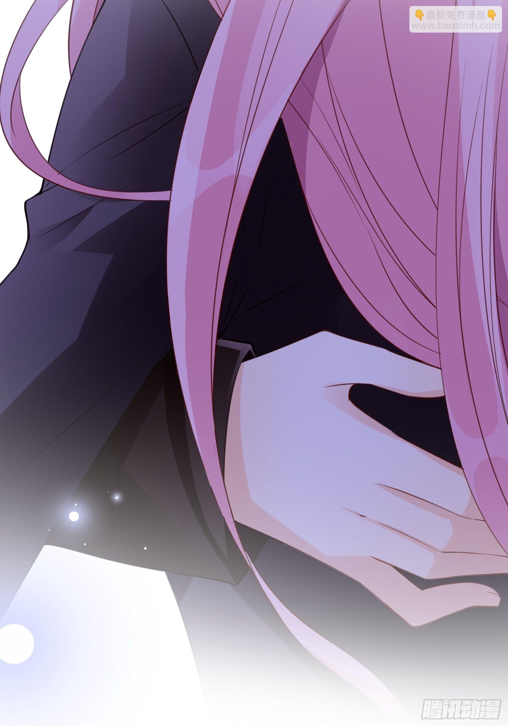 渣女求生日记 - 117B：喂你这该死的男主角！(1/2) - 4
