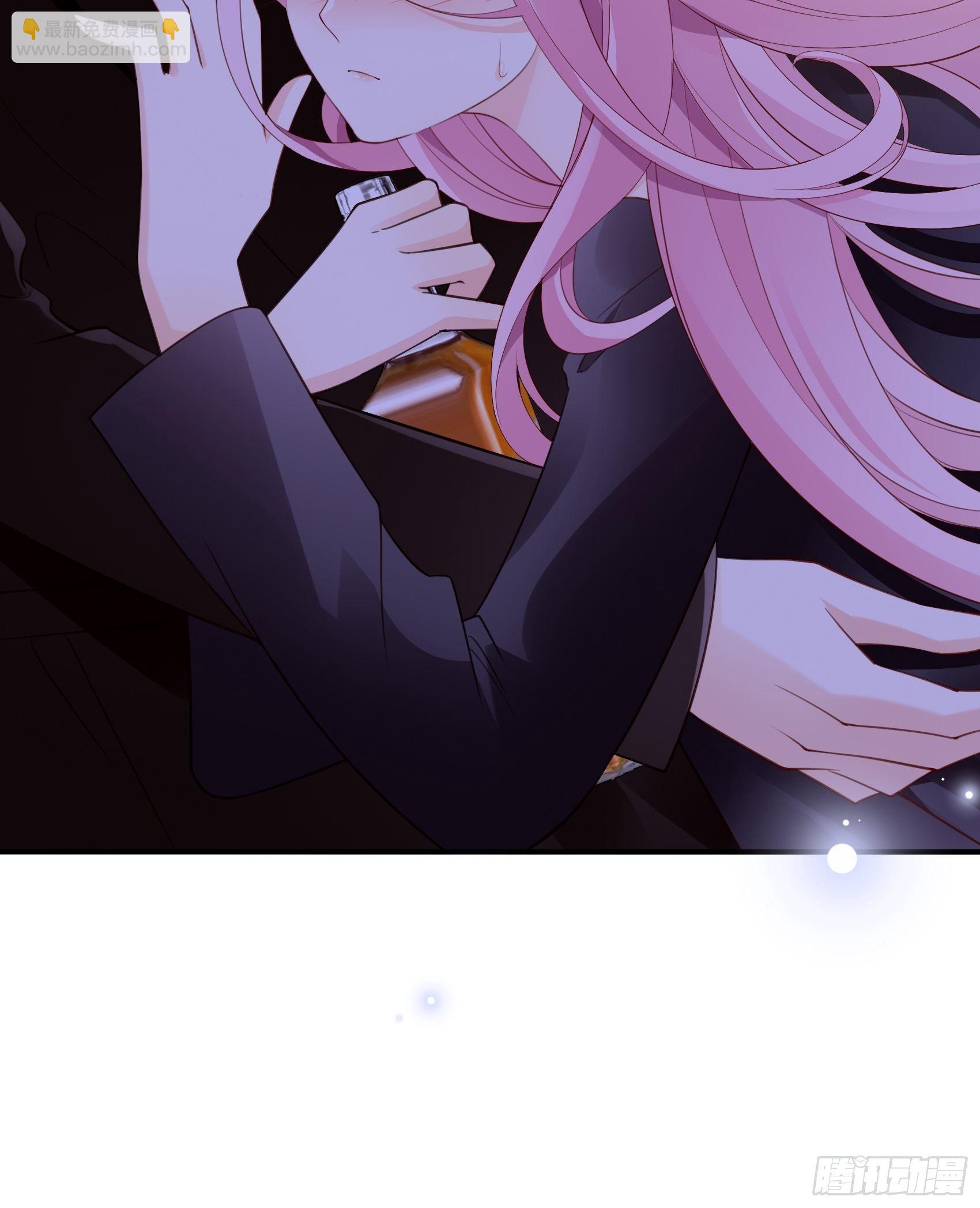 渣女求生日记 - 117B：喂你这该死的男主角！(1/2) - 6