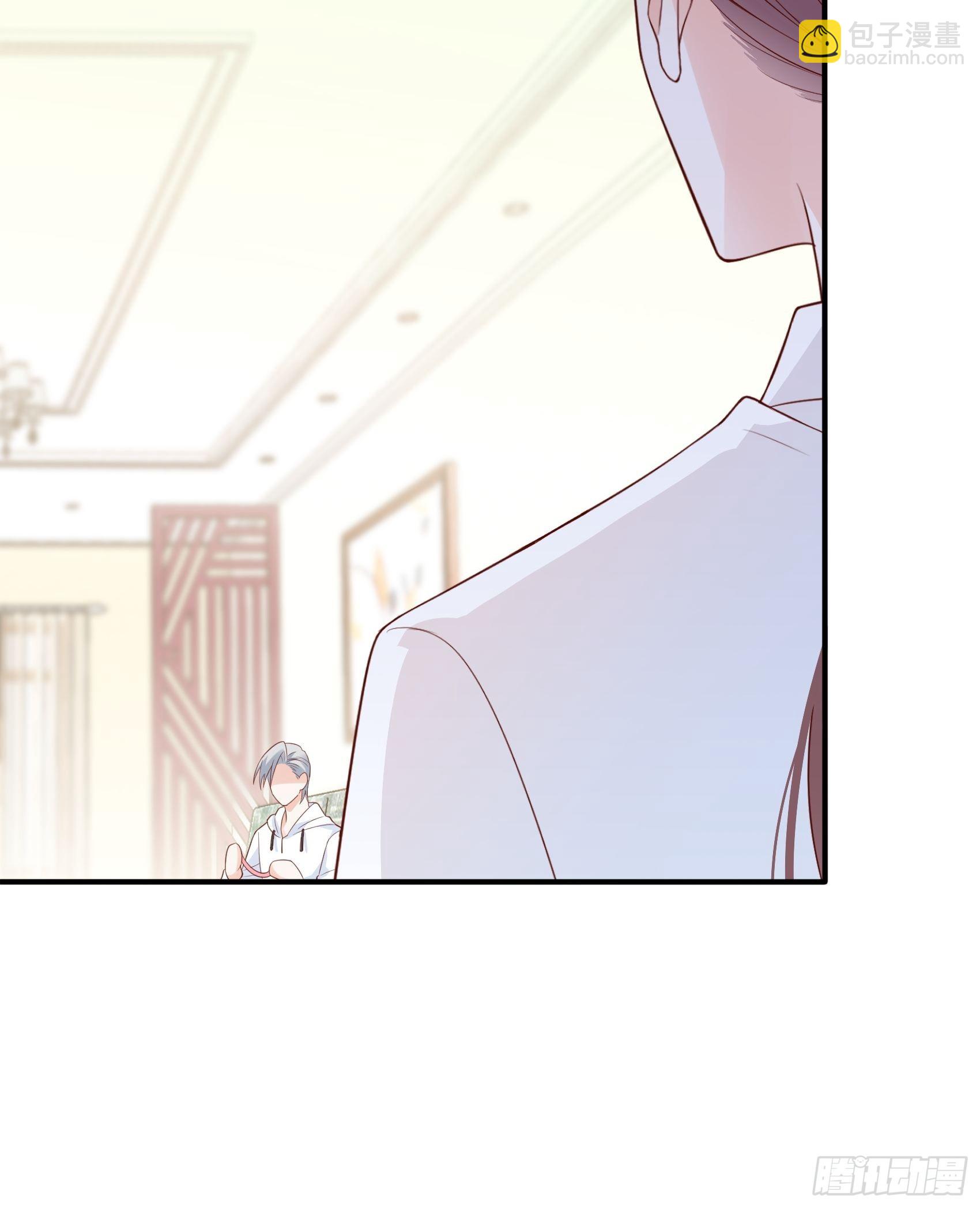 渣女求生日记 - 125B：你还是和小时候一样。(1/2) - 8