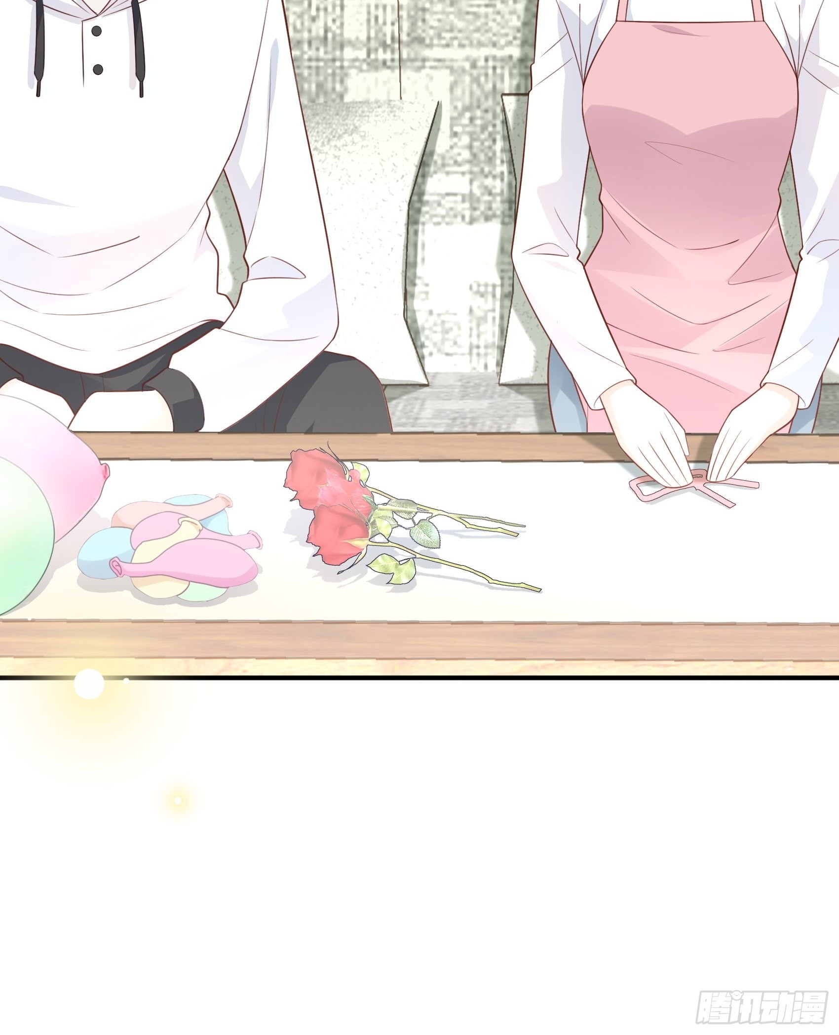 渣女求生日记 - 125B：你还是和小时候一样。(1/2) - 2