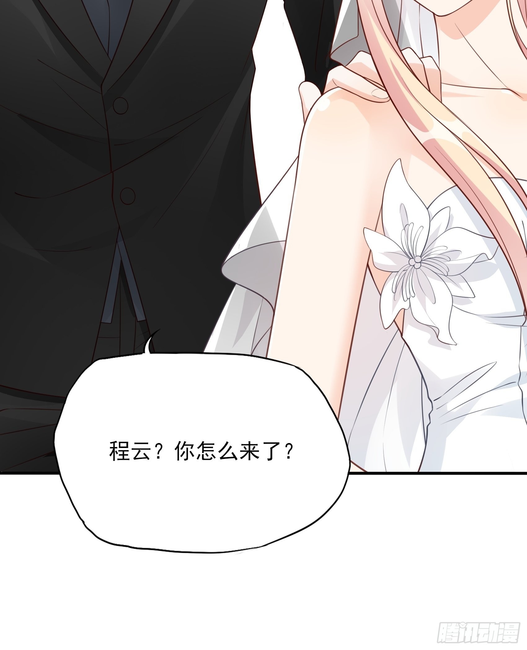 渣女求生日记 - 127B：你是我人生中的男主。(2/2) - 7