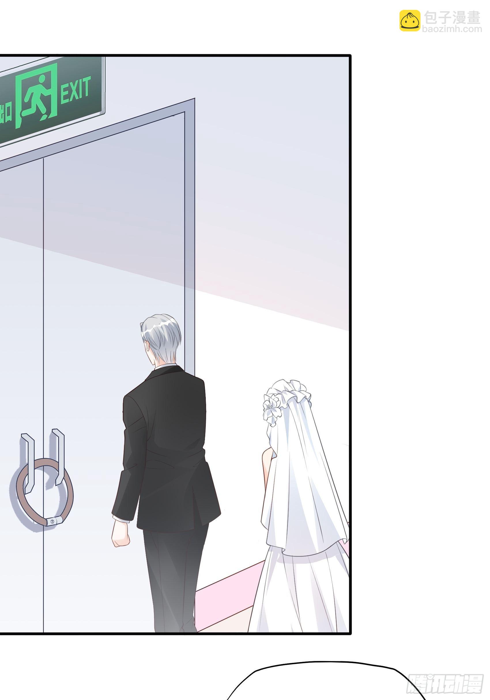 渣女求生日记 - 127B：你是我人生中的男主。(2/2) - 3