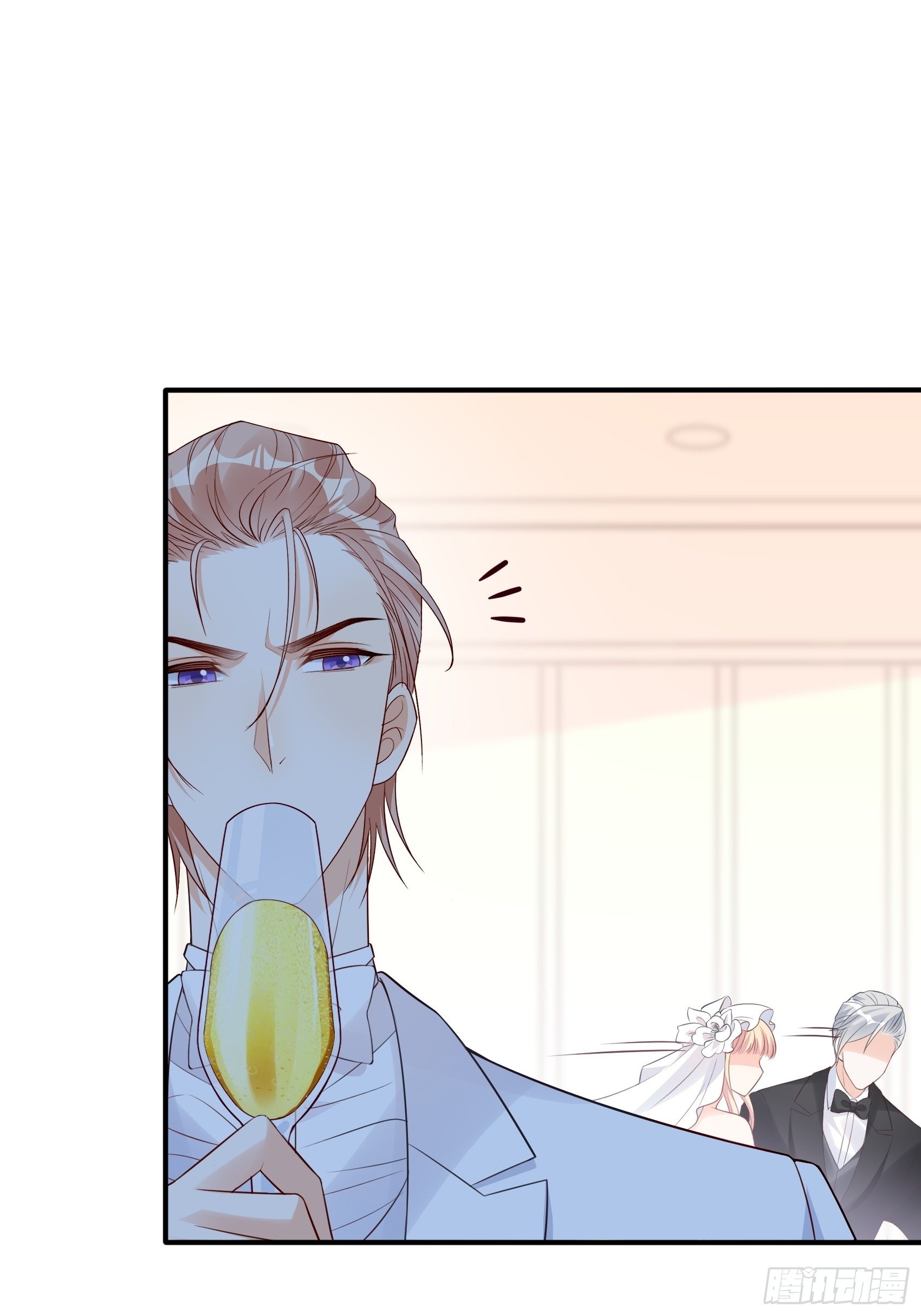 渣女求生日记 - 127B：你是我人生中的男主。(2/2) - 2