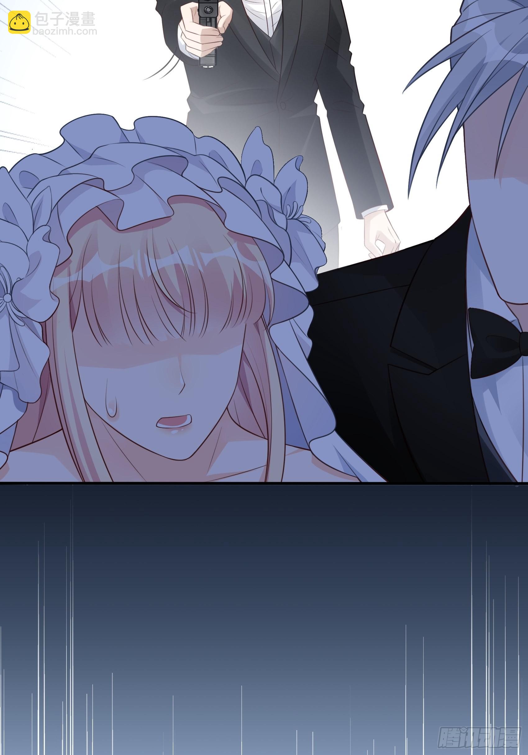 渣女求生日记 - 127B：你是我人生中的男主。(2/2) - 8