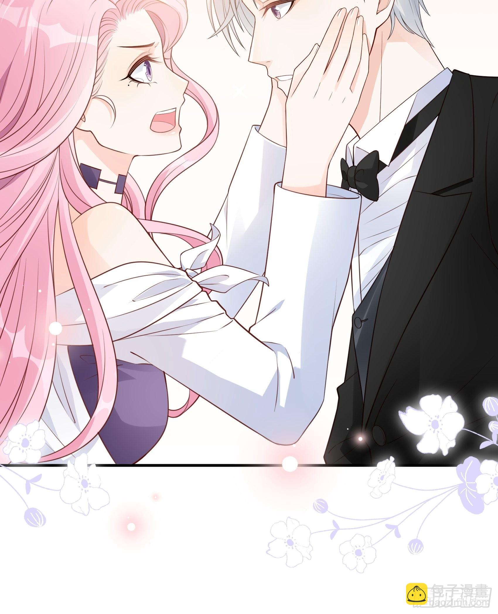 渣女求生日记 - 127B：你是我人生中的男主。(2/2) - 2