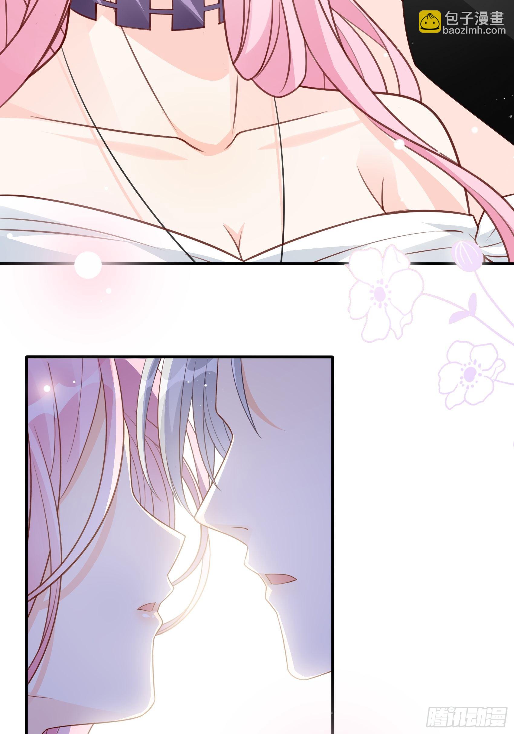 渣女求生日记 - 127B：你是我人生中的男主。(2/2) - 5