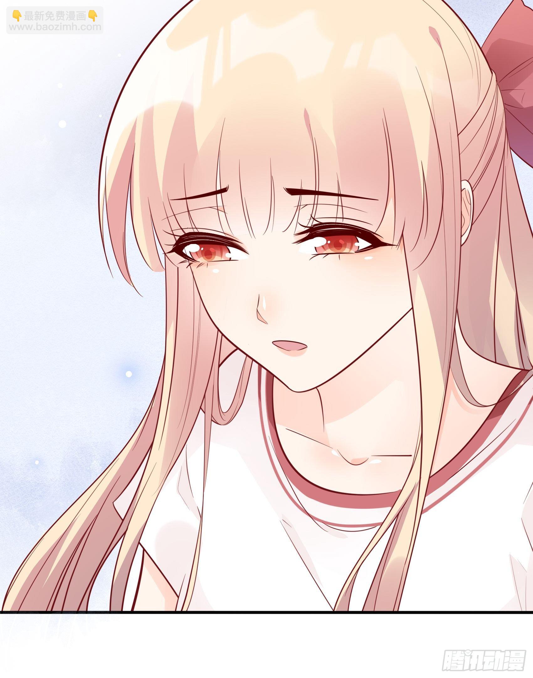 18:等等，先听我解释下呗~-第19话