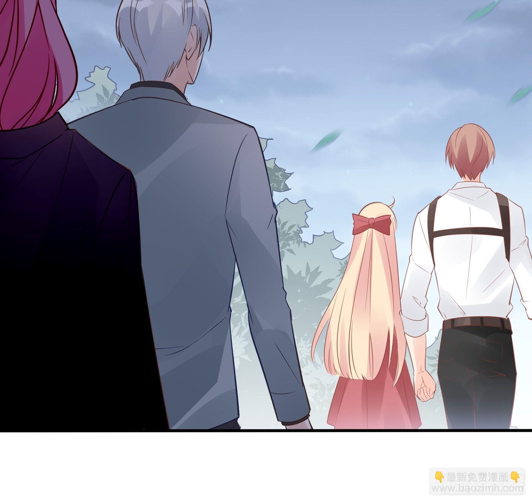 18:等等，先听我解释下呗~-第19话