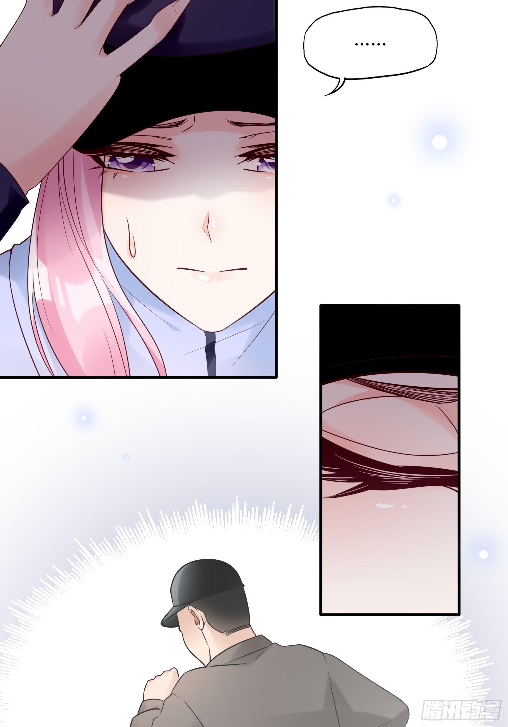 20：王诗文，对不起&hellip;&hellip;-第21话