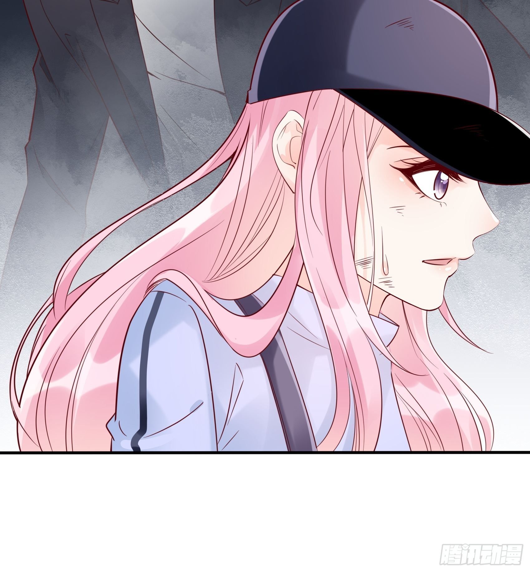 20：王诗文，对不起&hellip;&hellip;-第21话