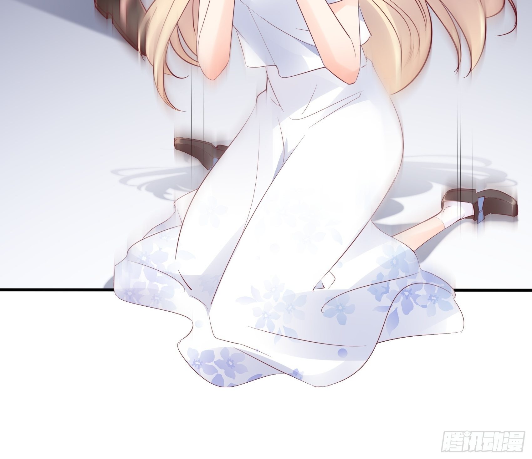 20：王诗文，对不起&hellip;&hellip;-第21话