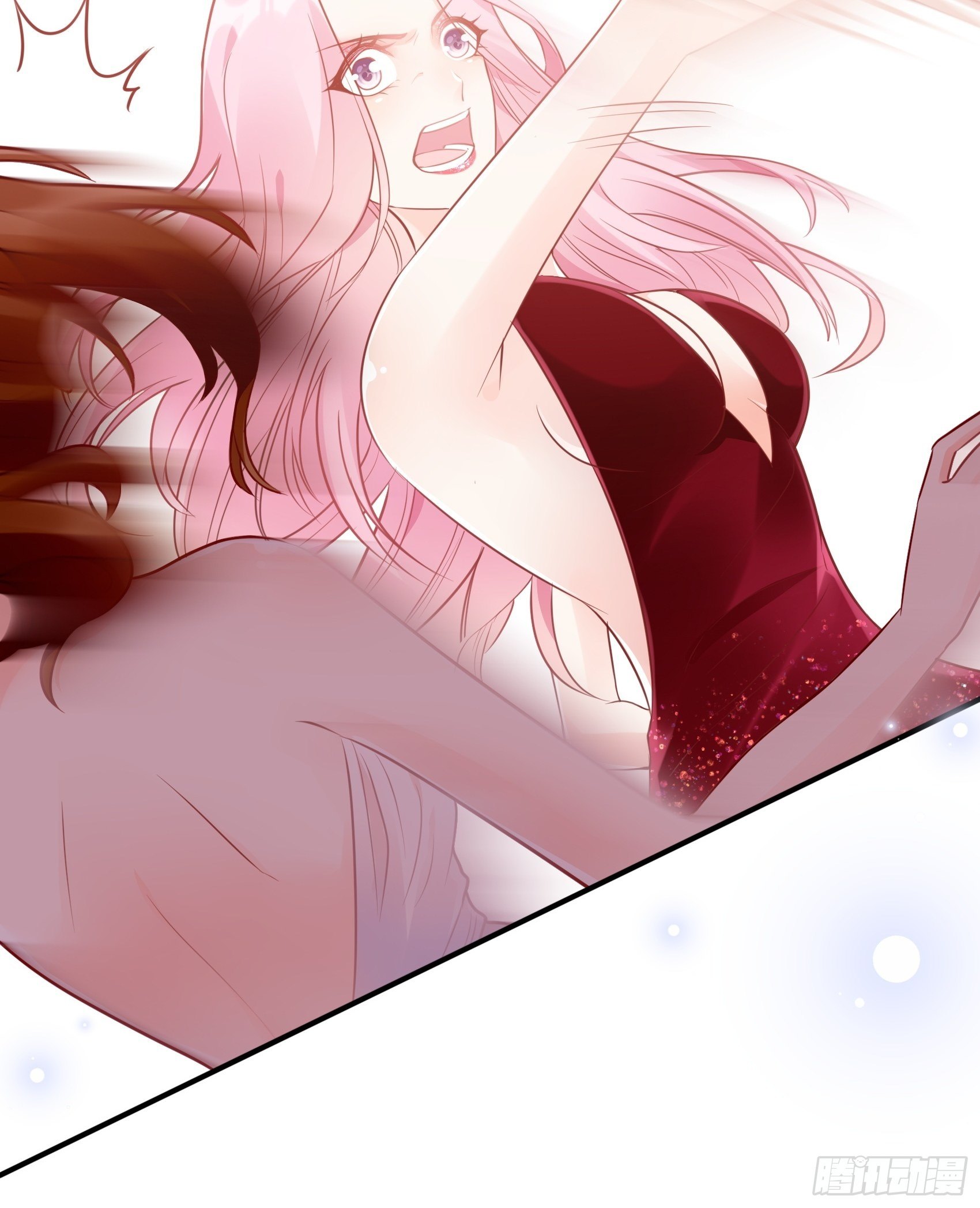 渣女求生日记 - 44：怎么还动手了！ - 5