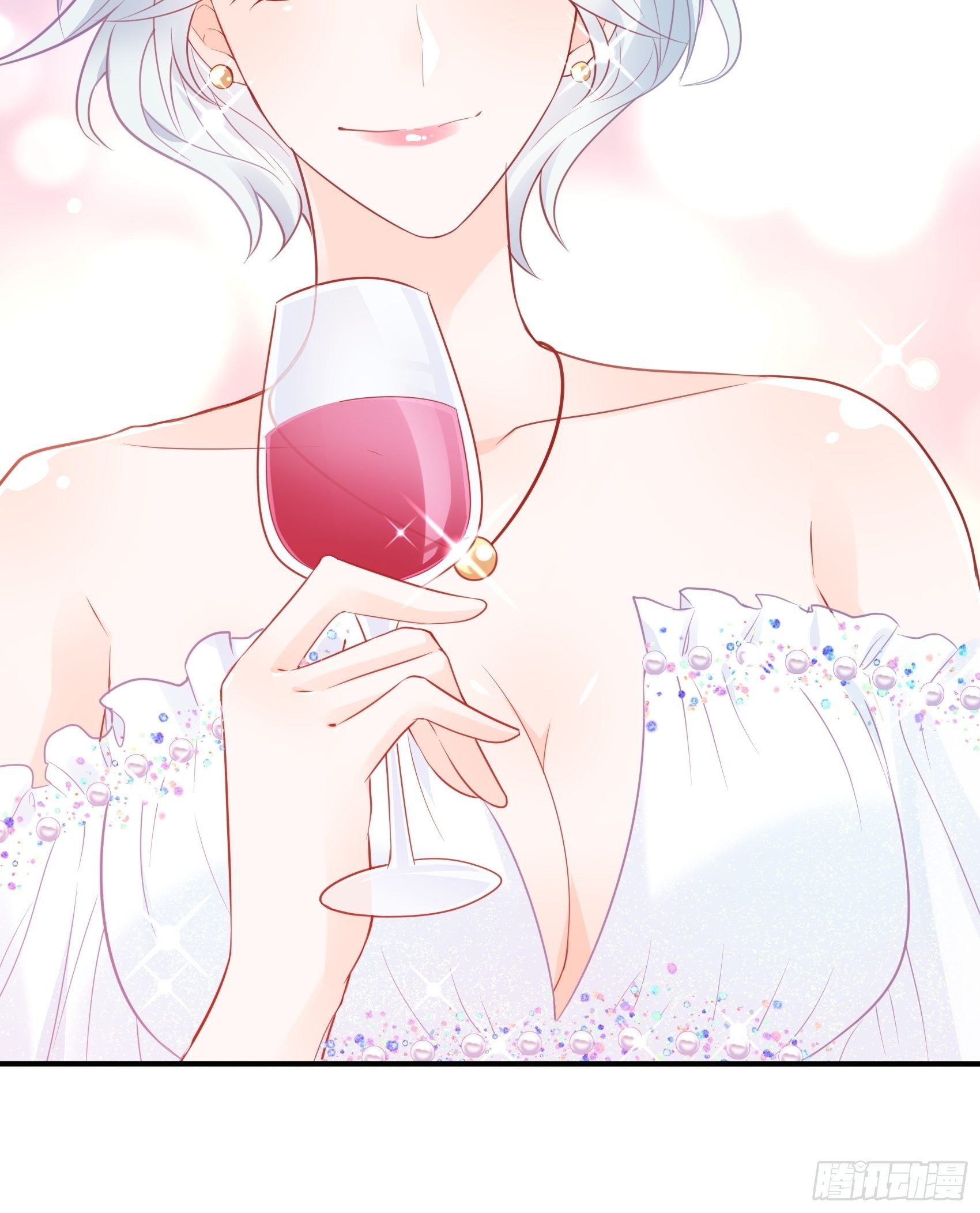 渣女求生日记 - 44：怎么还动手了！ - 6