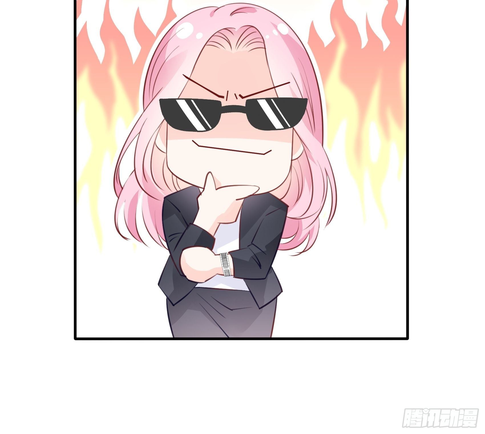 渣女求生日记 - 65：姐妹下午茶。 - 2