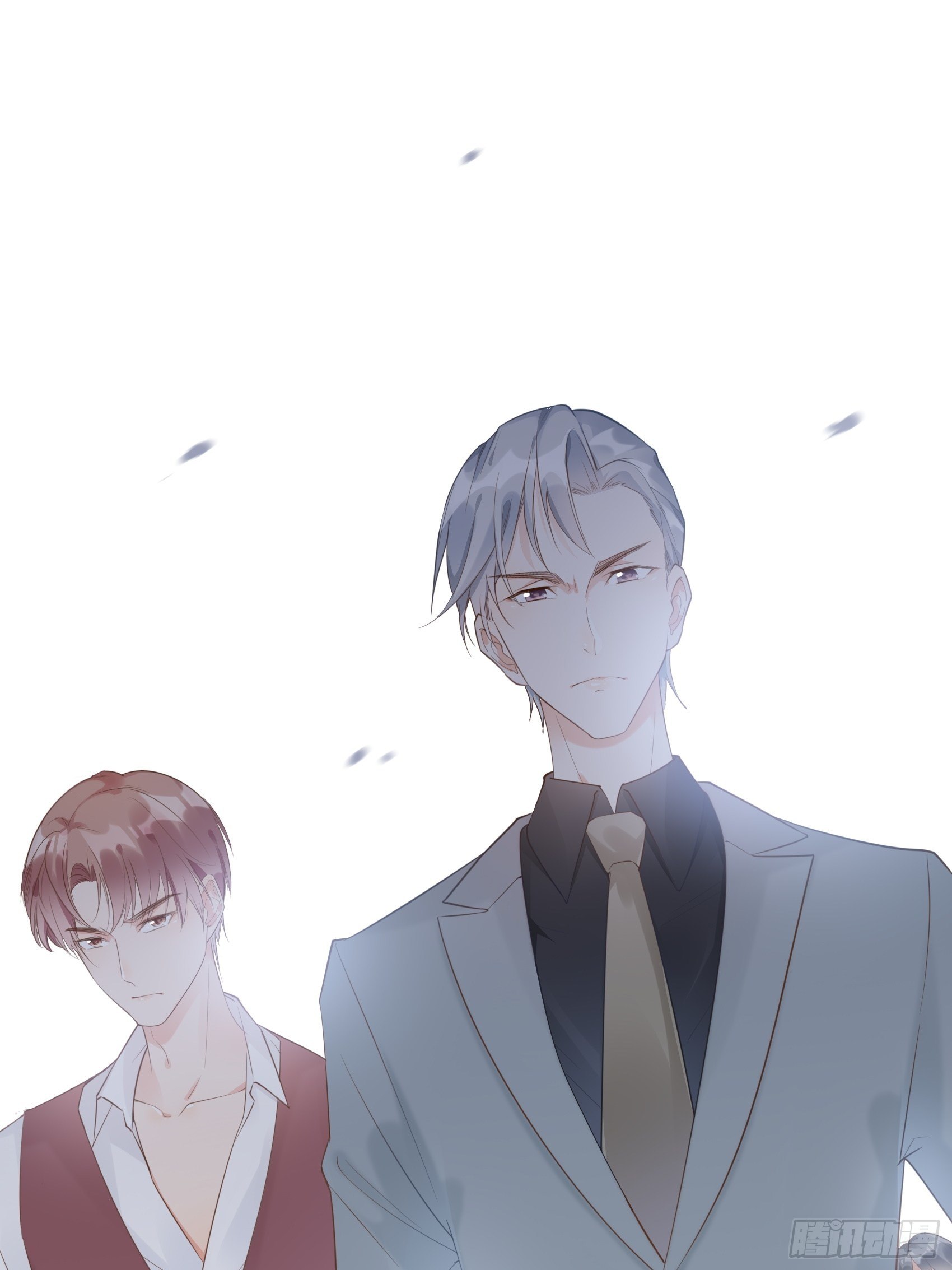 8：砰砰砰，这是什么声音？-第9话