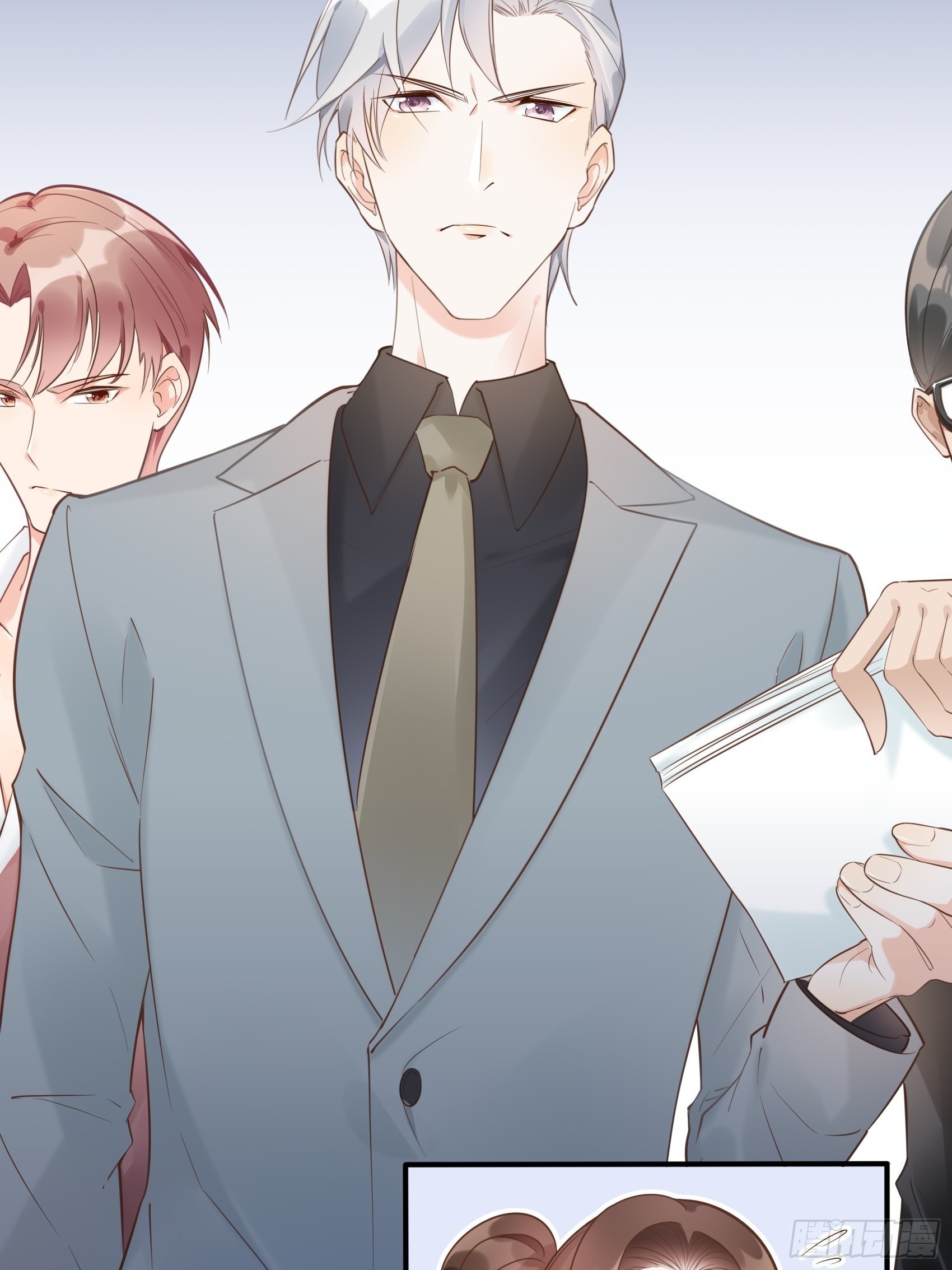 8：砰砰砰，这是什么声音？-第9话