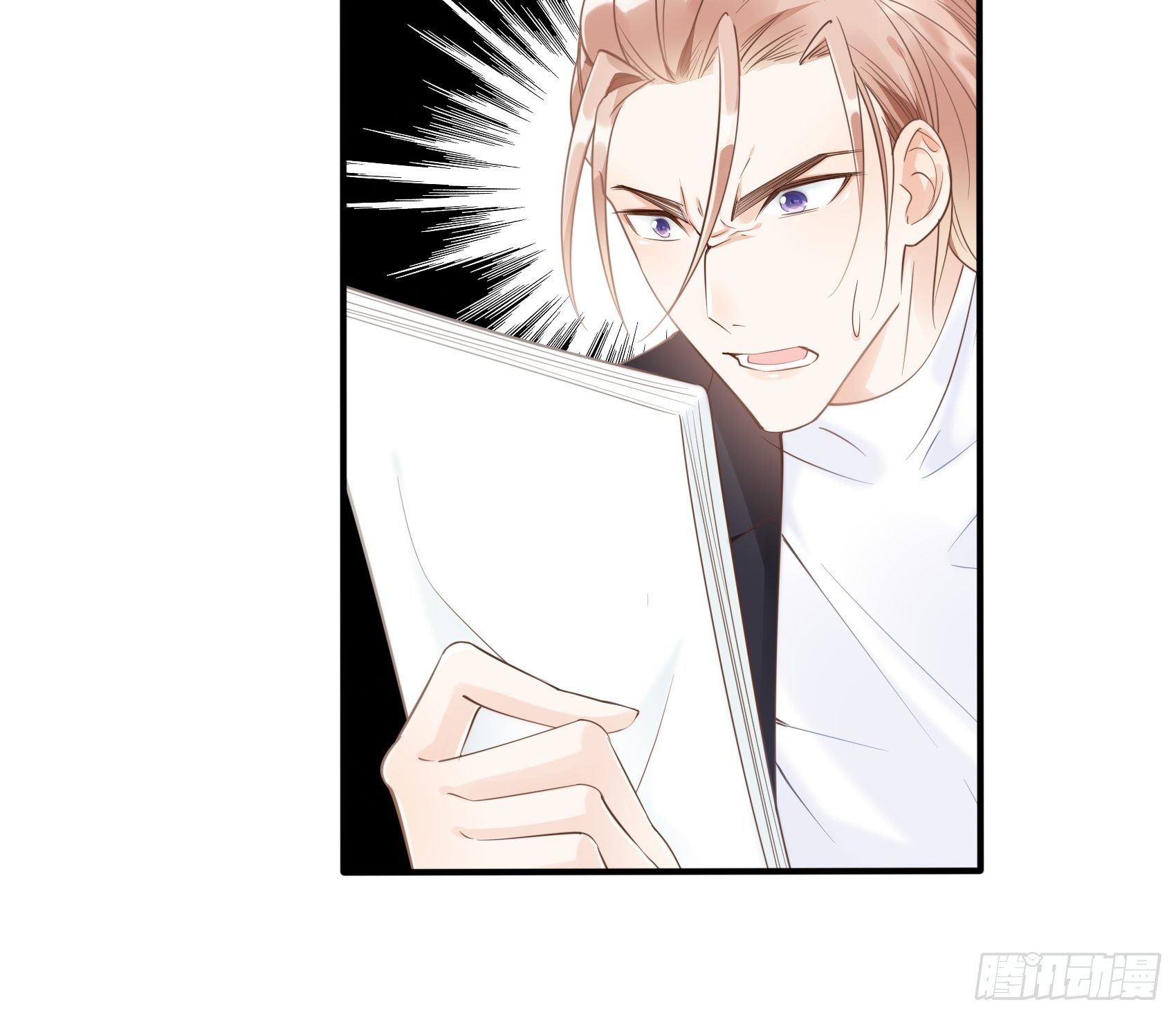 8：砰砰砰，这是什么声音？-第9话