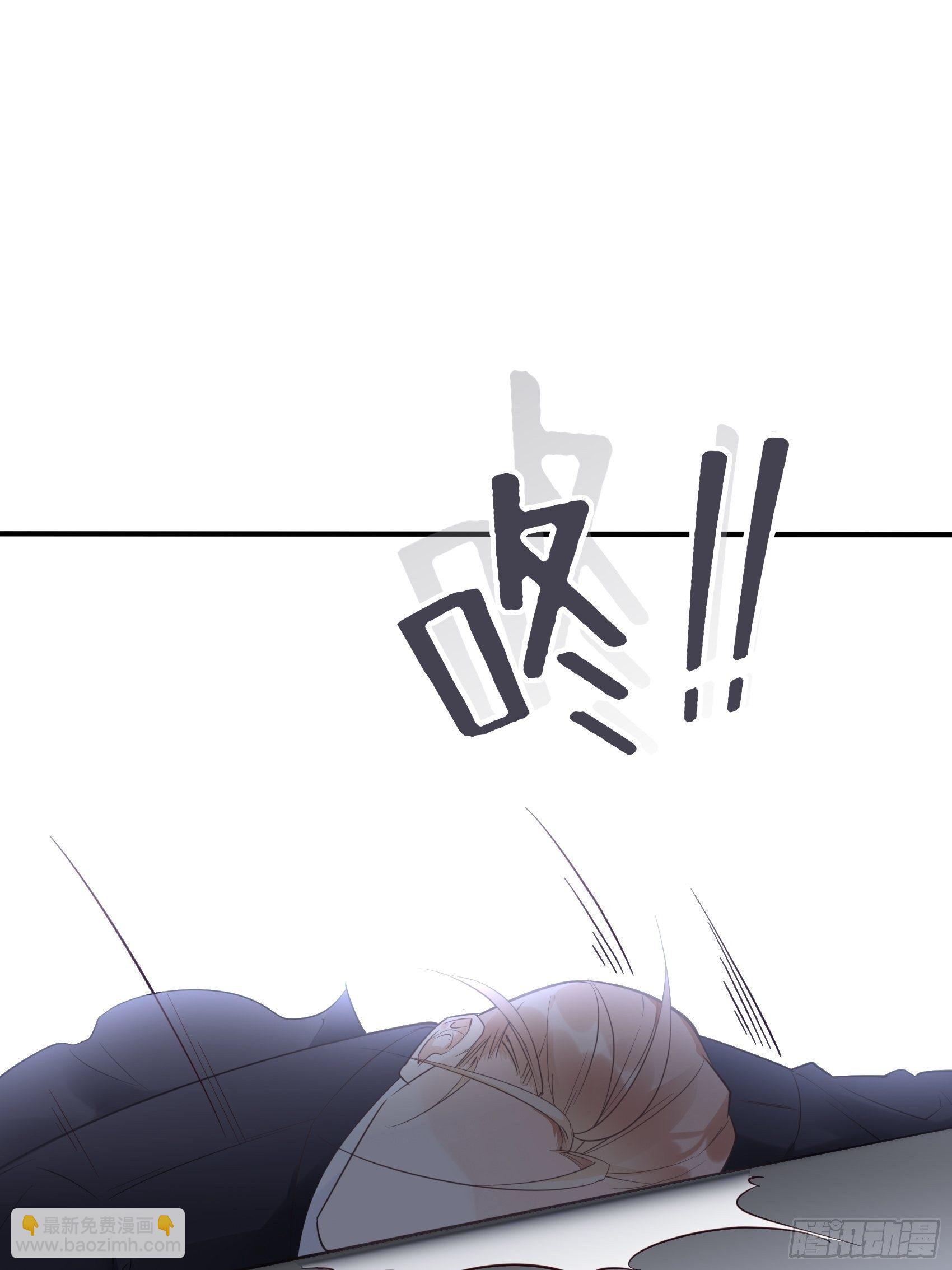 8：砰砰砰，这是什么声音？-第9话