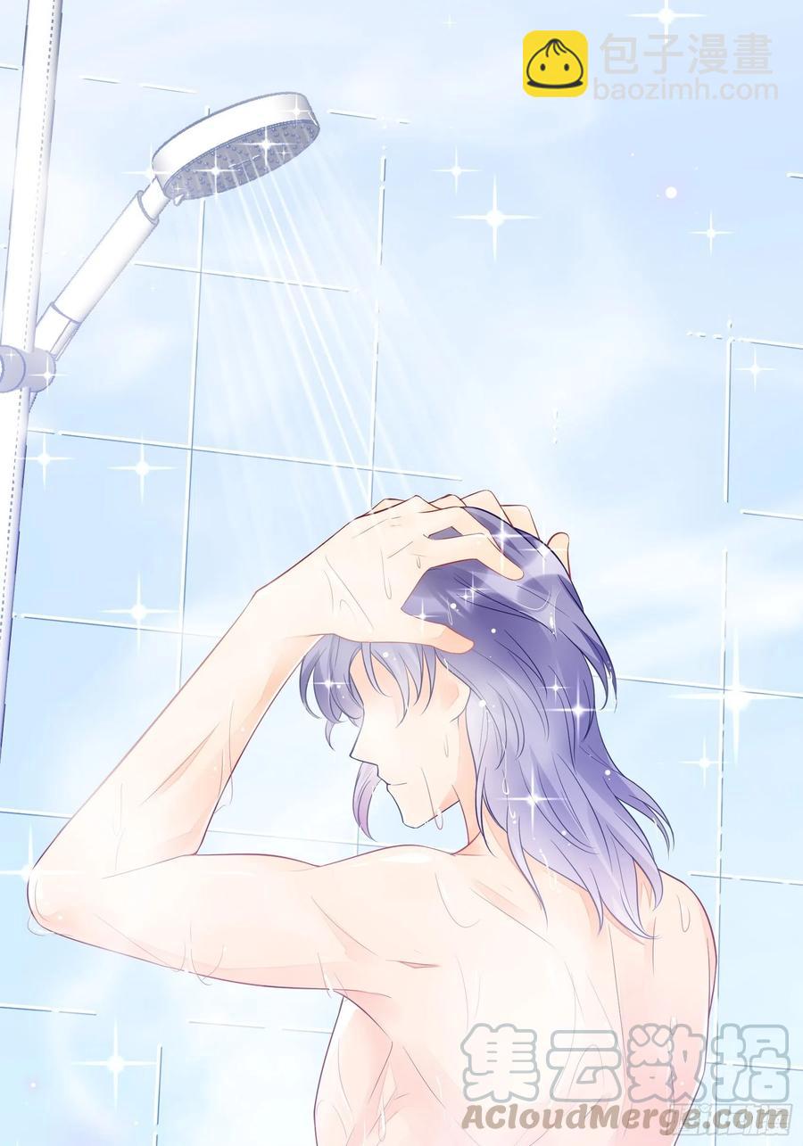 渣女求生日记 - 79：秀色可餐~(1/2) - 6