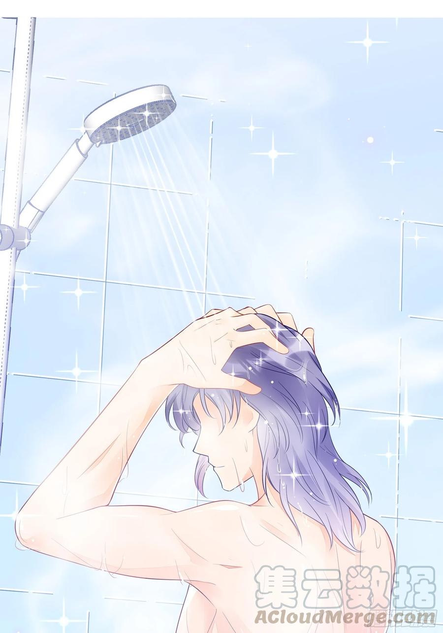 渣女求生日记 - 79：秀色可餐~(2/2) - 3