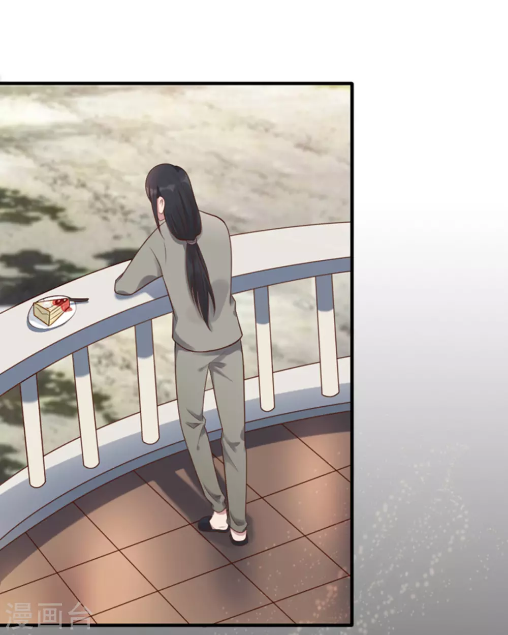 第15话(1/2)-第15话