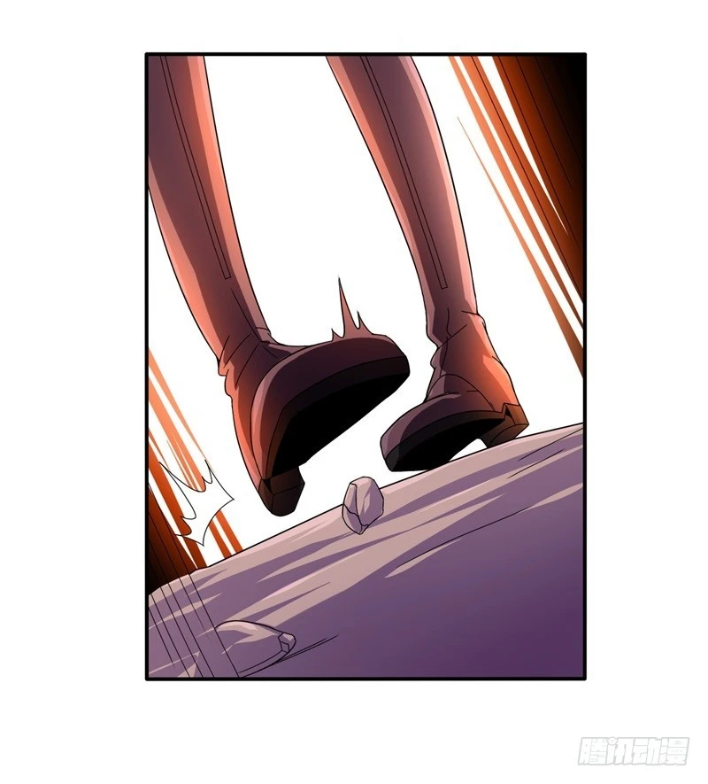 战修罗 - 破伤14 - 4