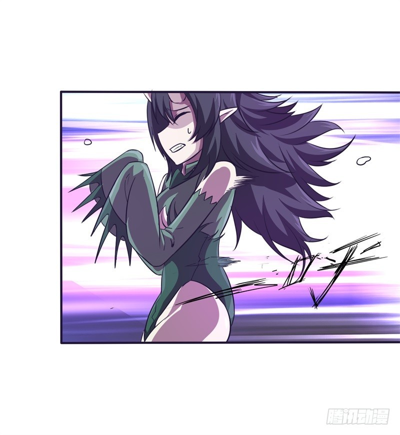 战修罗 - 破伤22 - 5