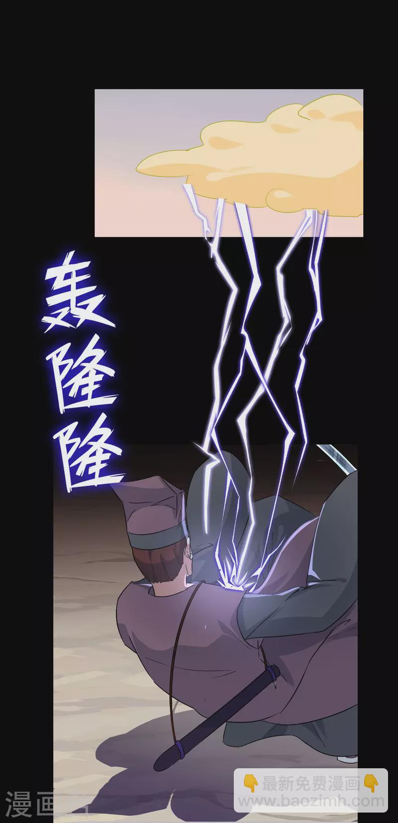 第1话 苏醒-第1话