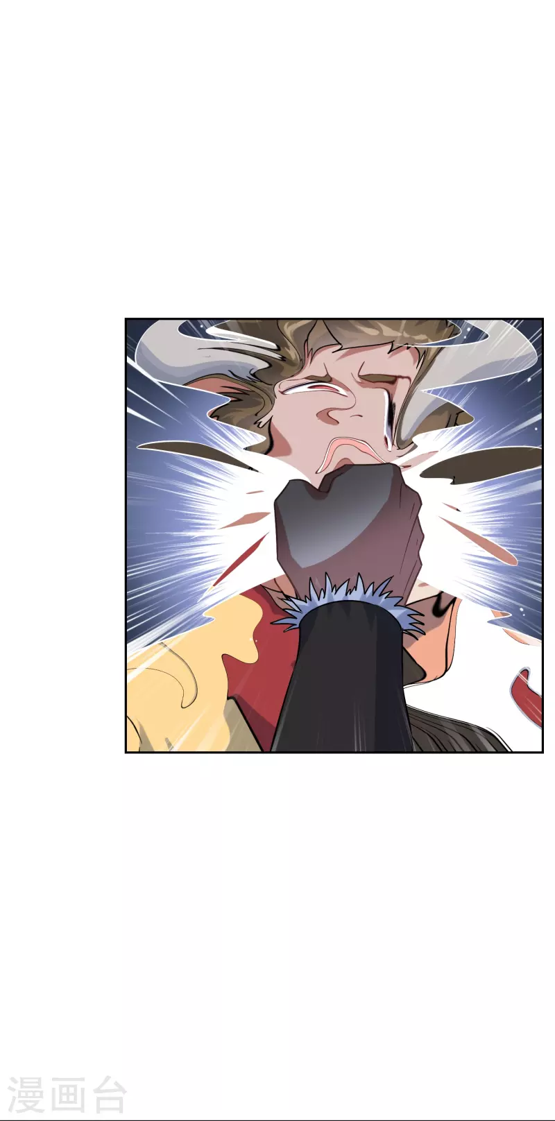 第27话 古神之战（上）-第27话