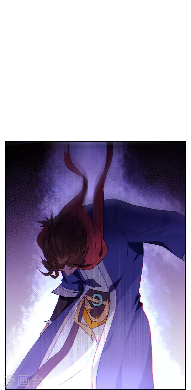 第27话 古神之战（上）-第27话