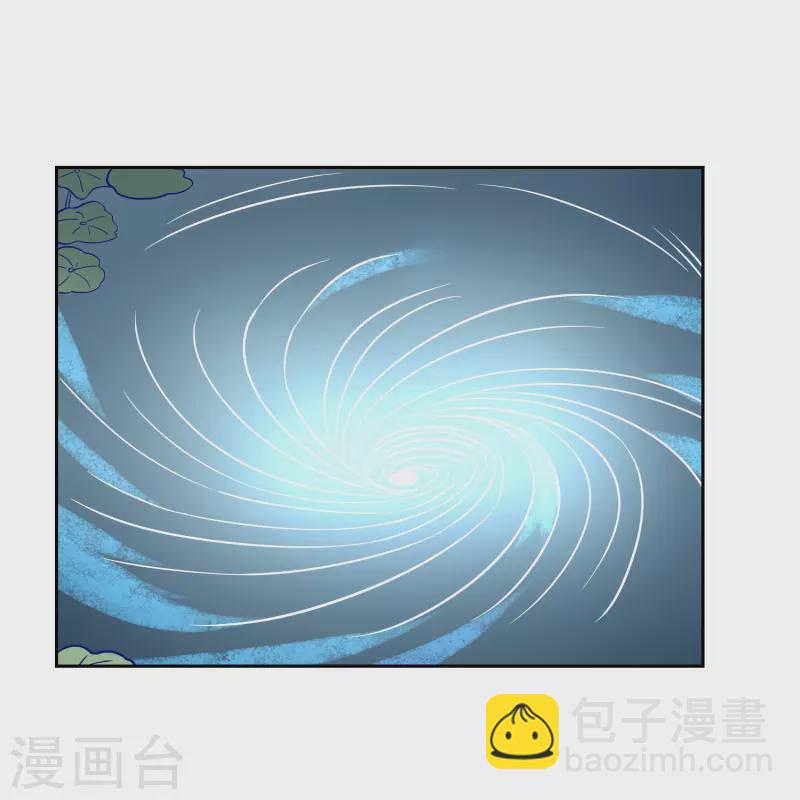 第29话 腹背受敌(1/2)-第29话