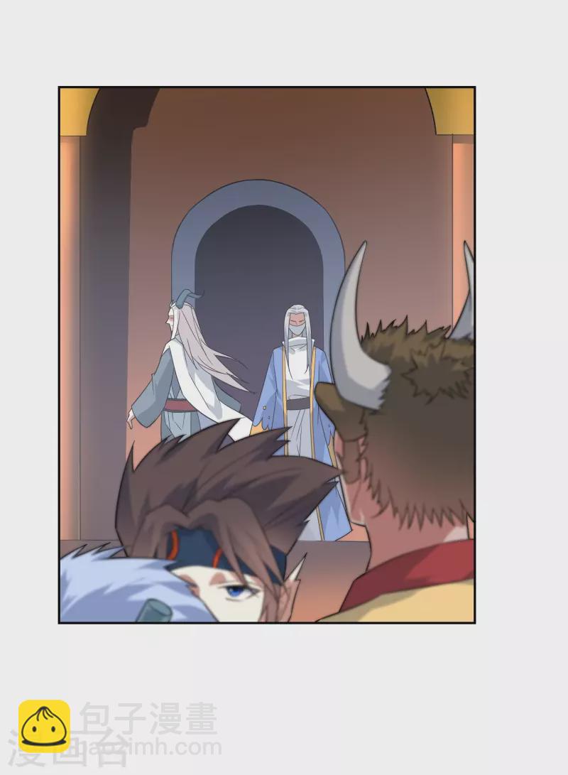 第39话 会场被袭-第39话