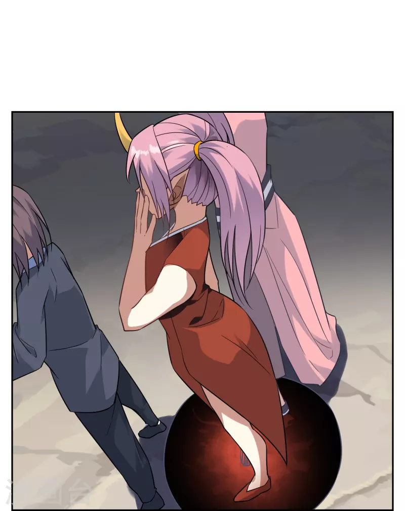 第39话 会场被袭-第39话