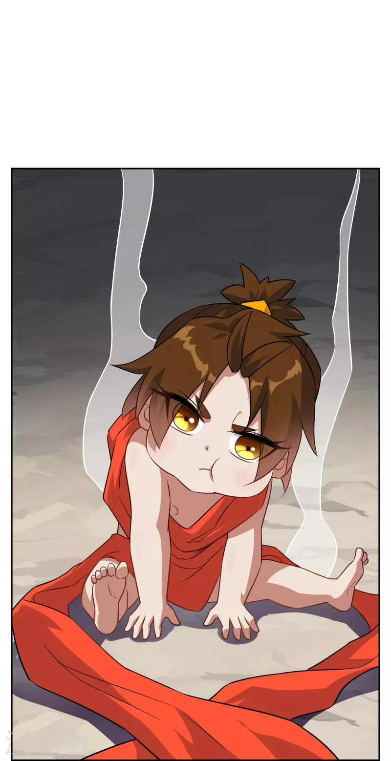 第43话 引爆灵力-第43话