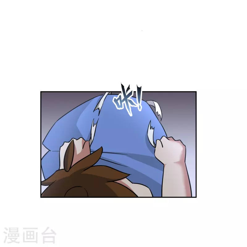 第45话 孙黯变幼崽-第45话