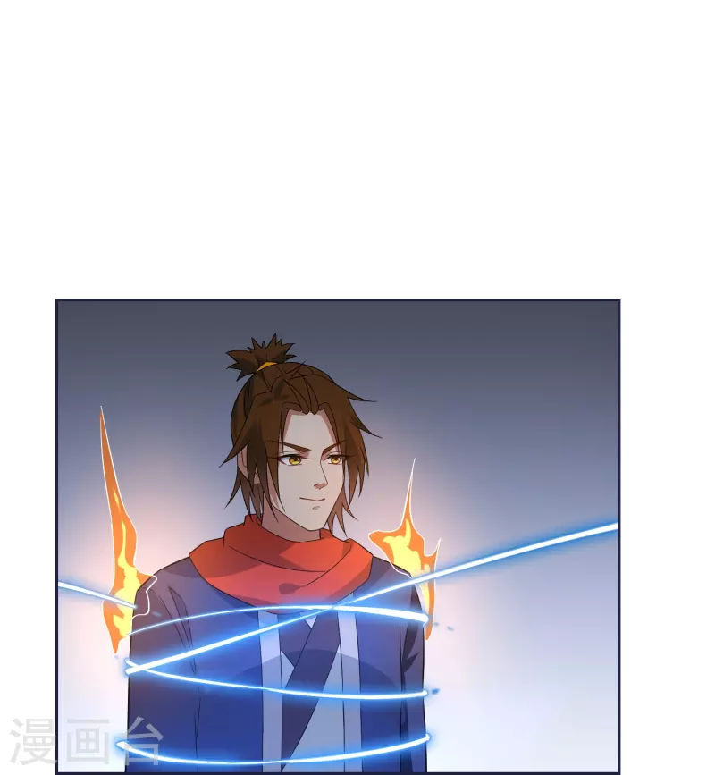 第51话 孙黯的&ldquo;体贴&rdquo;-第51话