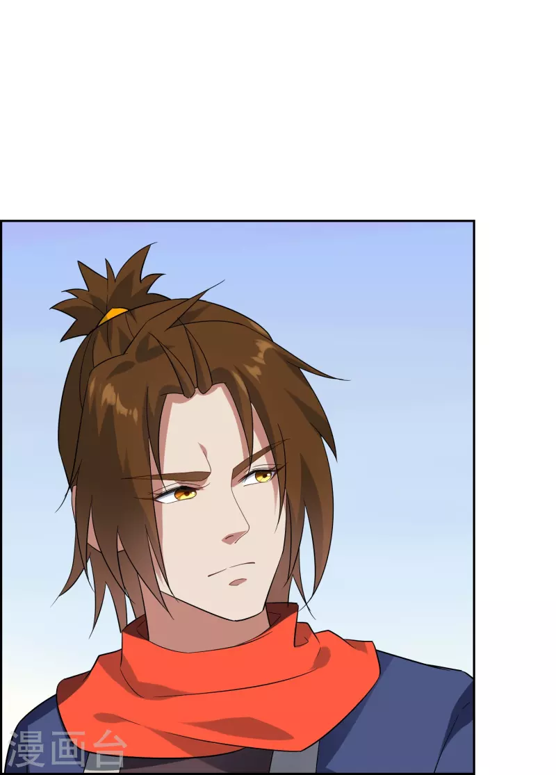 第57话 孙黯和太子殿下-第57话