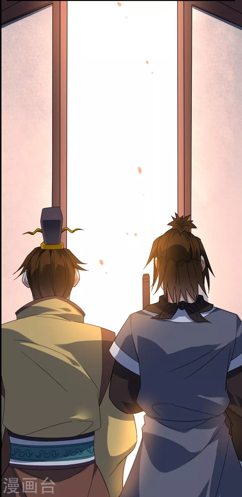 第61话 器魂-第61话