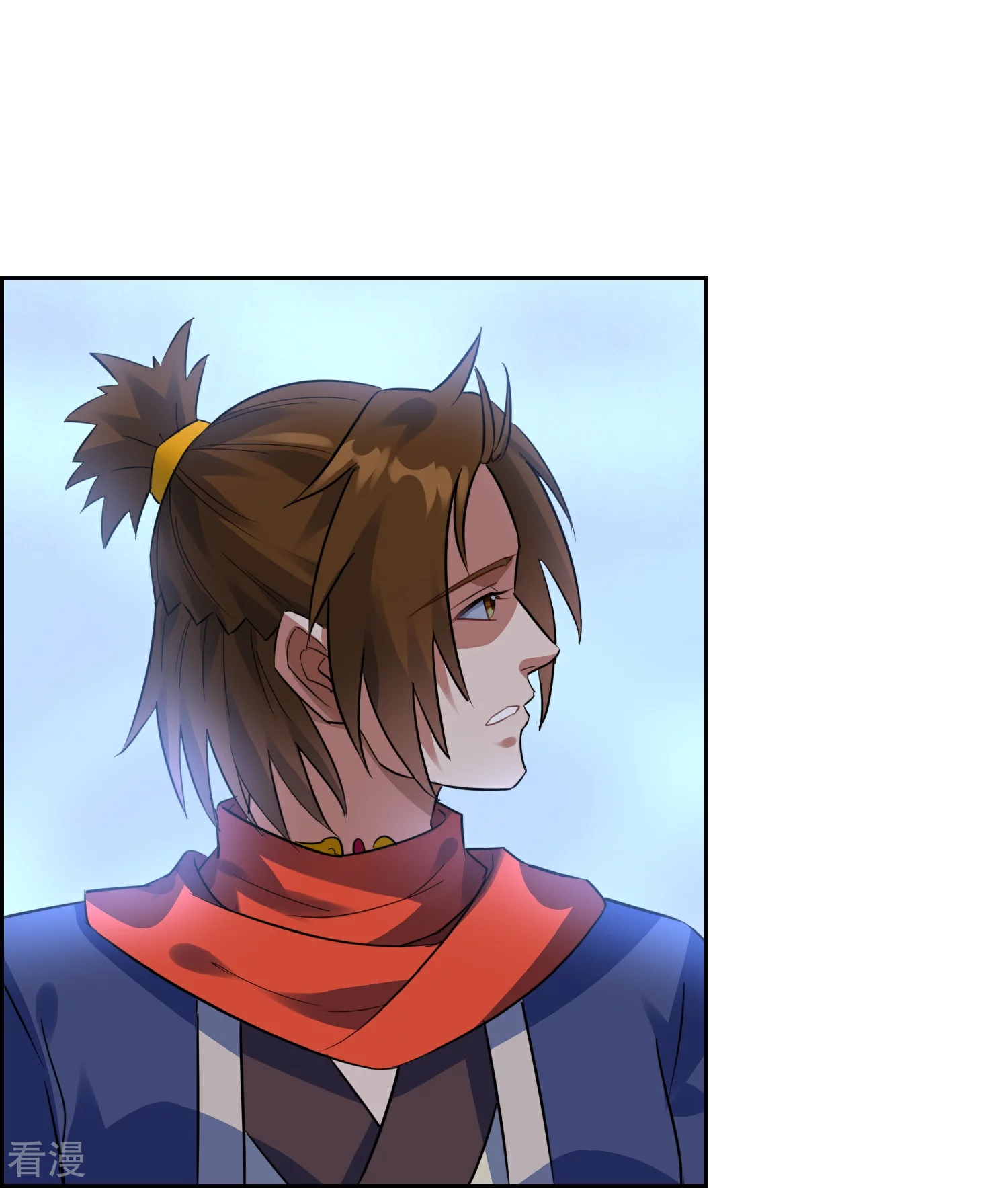 最终话 试炼结束（大结局）(1/2)-第65话