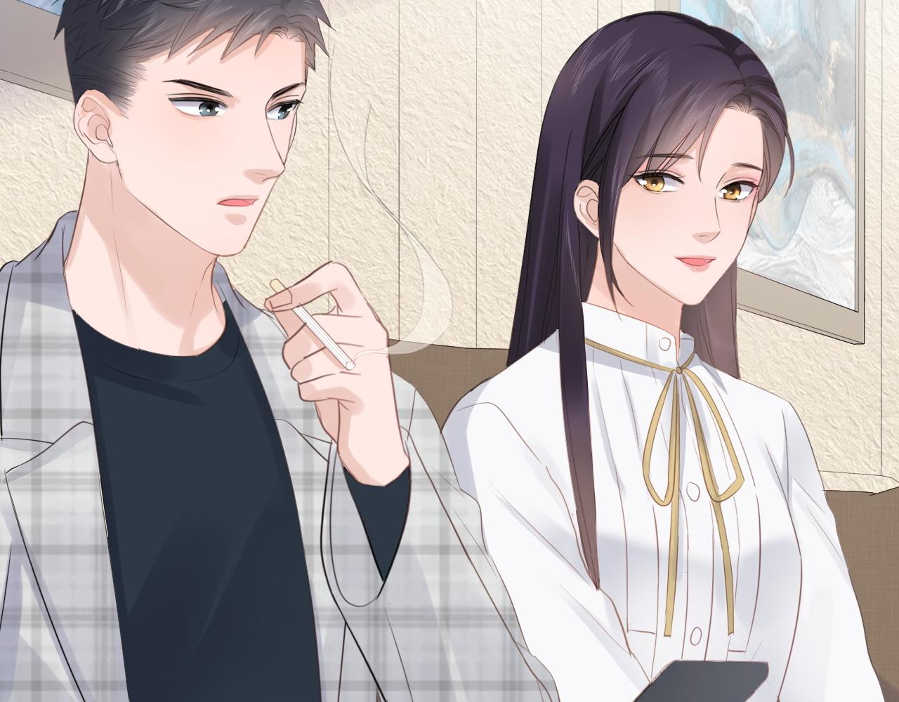 第28话 金玉其外，智慧其中(1/2)-第29话