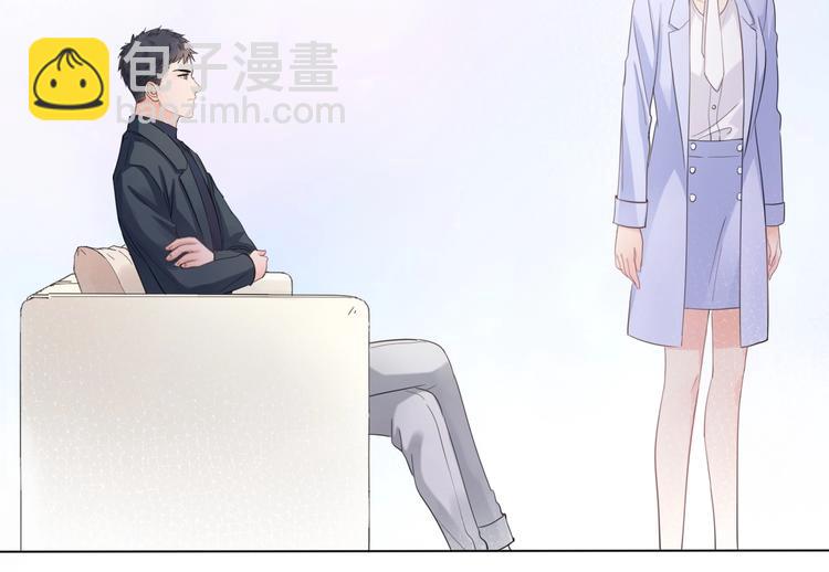 第4话 护犊子怼领导(1/3)-第5话