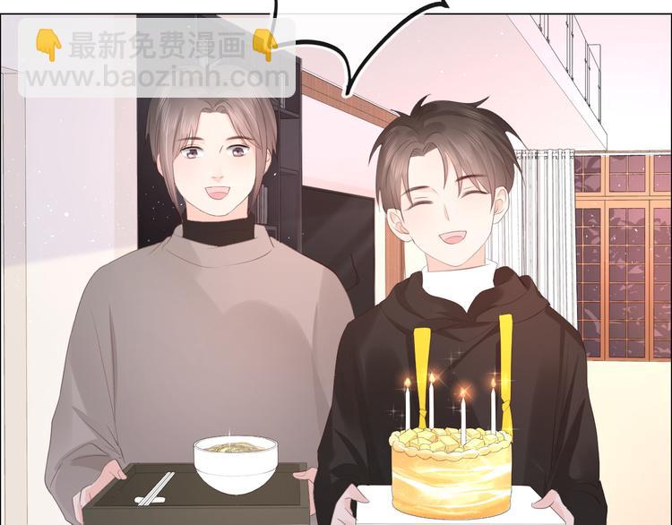 第48话 生日惊喜(1/2)-第49话