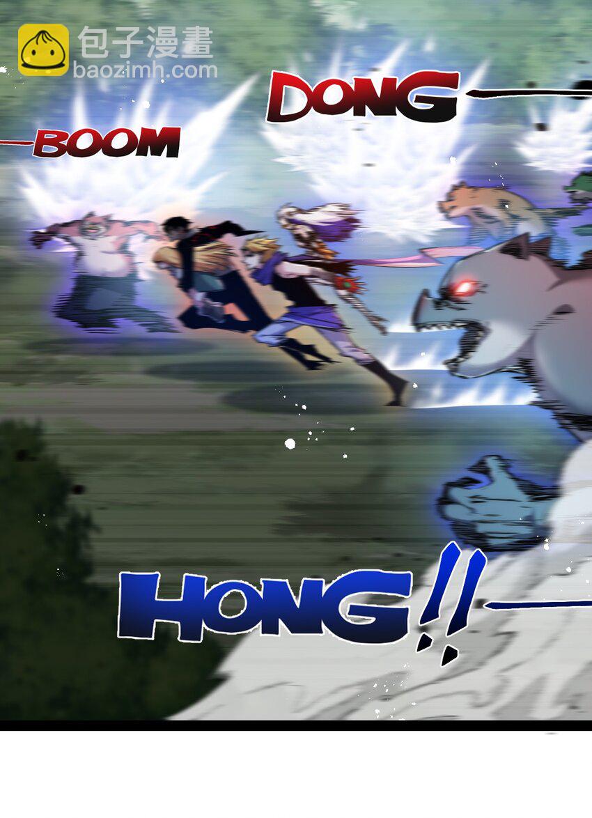 第20话 心中的柔软-第21话