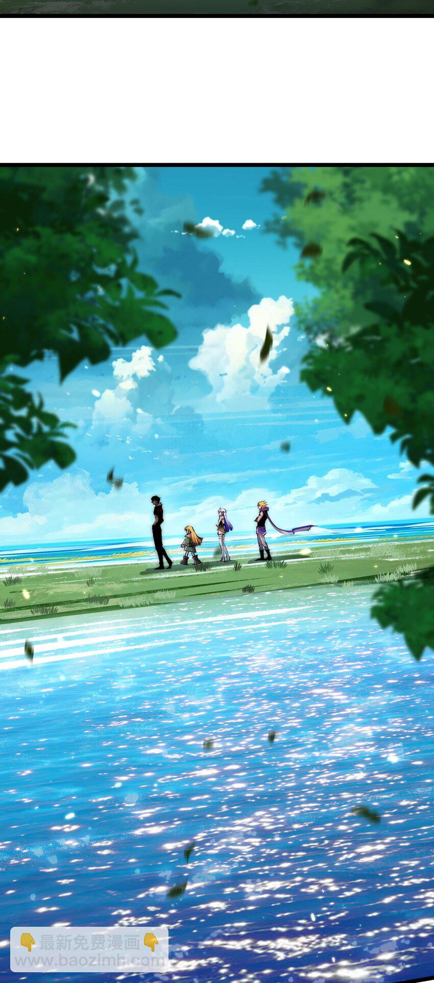 第20话 心中的柔软-第21话