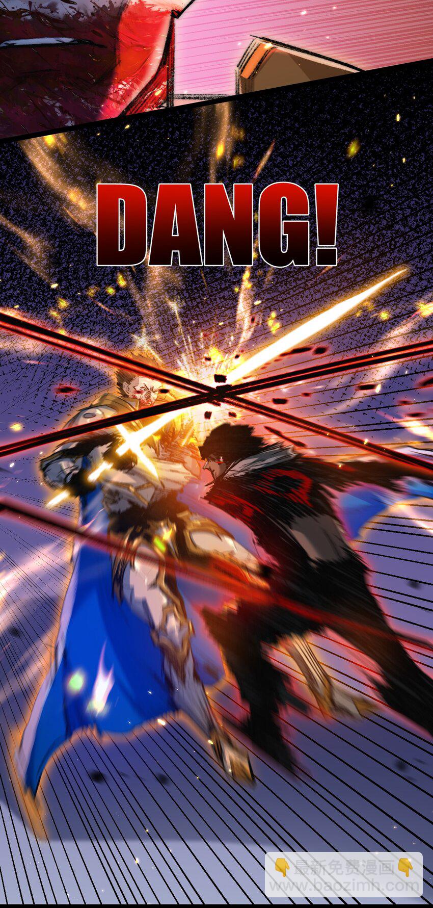 第22话 圣光会的内幕(1/2)-第23话