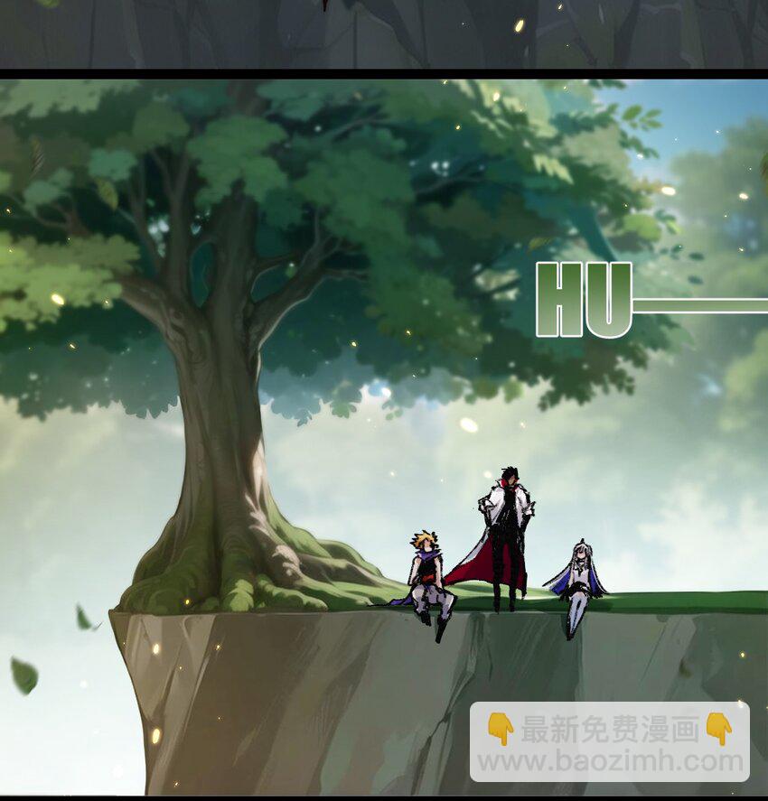 第24话 未知的变化-第25话