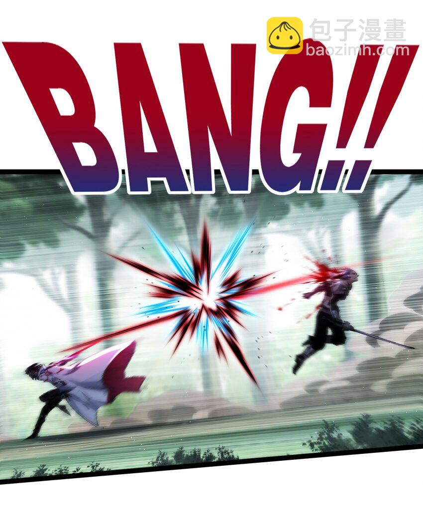 第30话 酣战-第31话